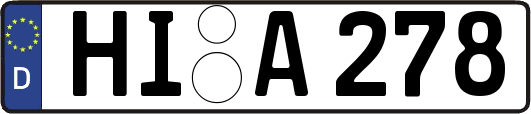 HI-A278