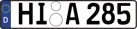HI-A285