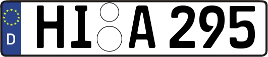 HI-A295