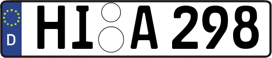HI-A298