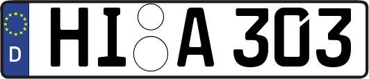HI-A303