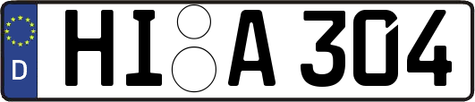 HI-A304