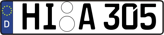 HI-A305
