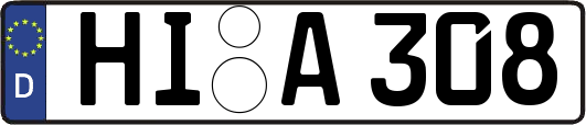 HI-A308