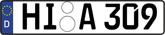 HI-A309
