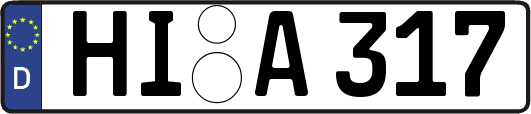 HI-A317
