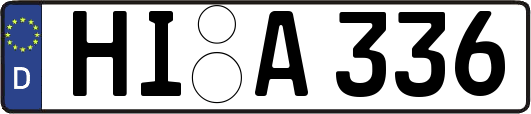 HI-A336