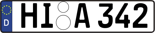 HI-A342