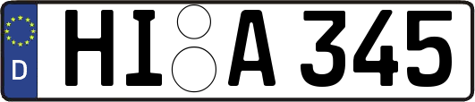 HI-A345