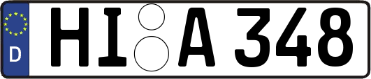 HI-A348