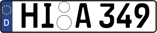 HI-A349