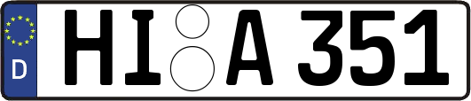 HI-A351