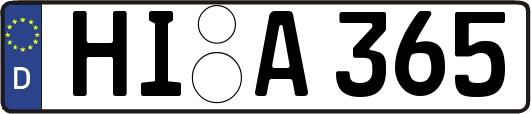 HI-A365