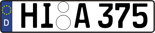 HI-A375