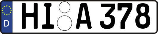 HI-A378