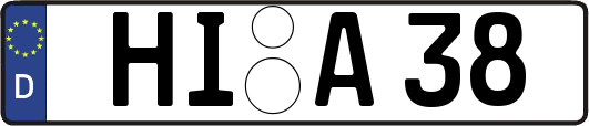 HI-A38