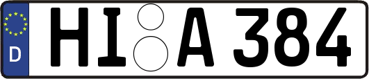 HI-A384