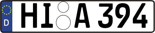 HI-A394