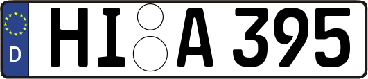 HI-A395