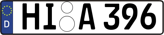 HI-A396