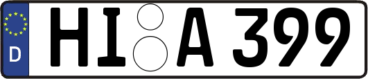 HI-A399