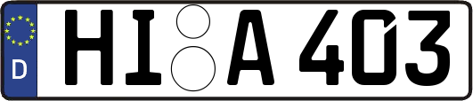 HI-A403