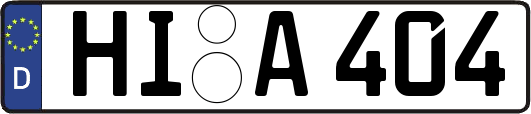 HI-A404