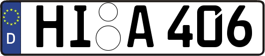 HI-A406