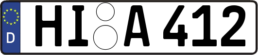 HI-A412