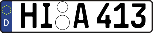 HI-A413