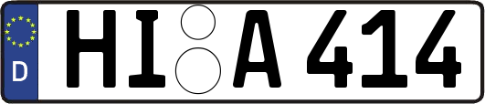 HI-A414