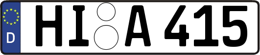 HI-A415