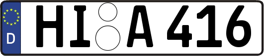 HI-A416