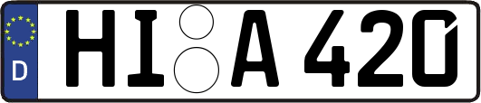 HI-A420