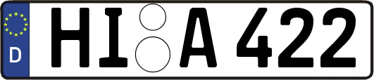 HI-A422
