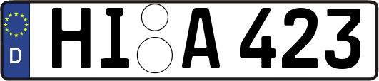 HI-A423