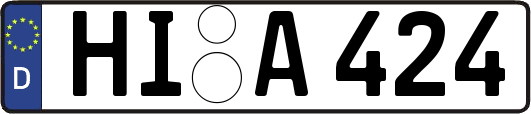 HI-A424