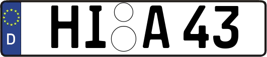 HI-A43