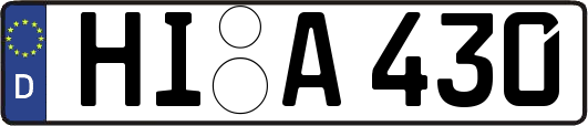 HI-A430