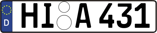 HI-A431