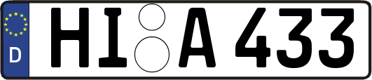 HI-A433