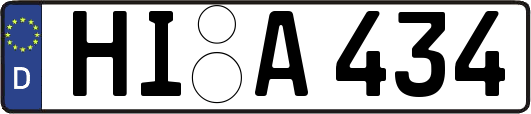 HI-A434