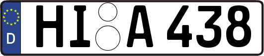 HI-A438