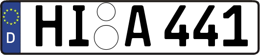 HI-A441