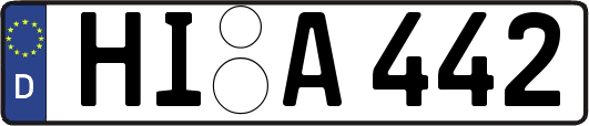 HI-A442