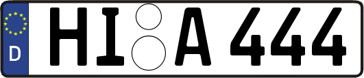 HI-A444