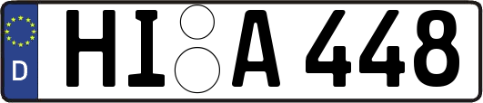 HI-A448