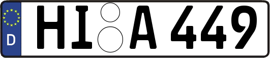 HI-A449