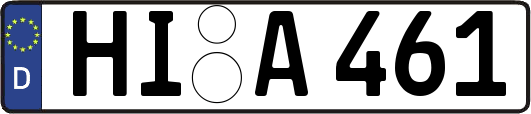 HI-A461