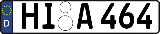 HI-A464
